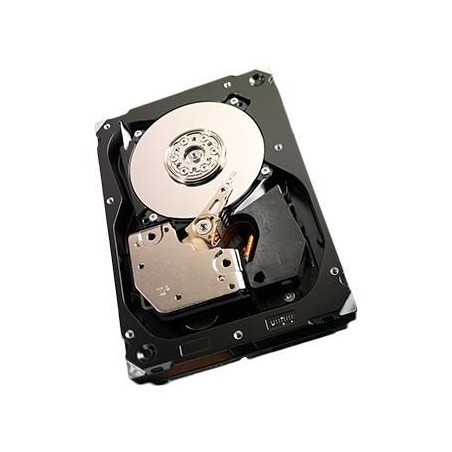 Ernitec 600GB 16MB 15K SAS 6Gbs - High-Performance Storage Solution | HDD-600GB-SAS-15K